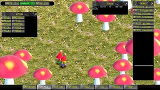 Gnome RTS