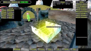 Скриншот 5 к игре Gnome RTS