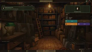 Скриншот 5 к игре Grandpa's Legacy
