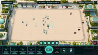 BATTLE: PARTS & POWER