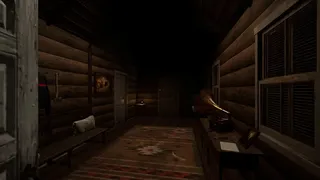 ARETIAS: Cursed Island