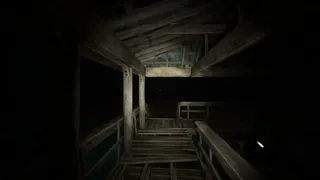 ARETIAS: Cursed Island