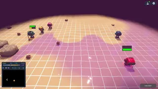 Скриншот 5 к игре ChipWits Worlds