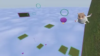 Скриншот 6 к игре Never Stop Climbing