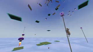Скриншот 7 к игре Never Stop Climbing