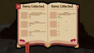 Oddments & Offerings