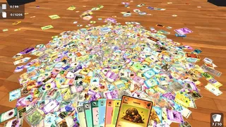 TCG Card Chaos