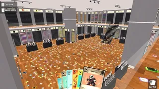TCG Card Chaos
