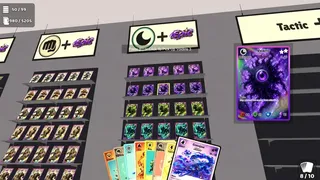 TCG Card Chaos
