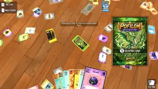 TCG Card Chaos