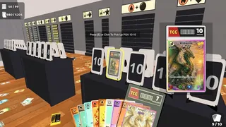 TCG Card Chaos