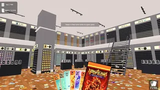 TCG Card Chaos