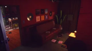 Vinyl Freak: Tidy Up