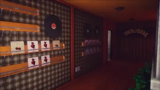 Vinyl Freak: Tidy Up