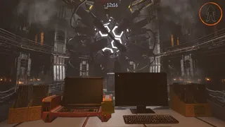 Nightmare Company