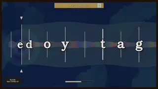 RHYTHM NEBULA