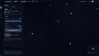 Space Travelers