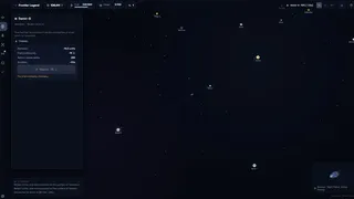 Space Travelers