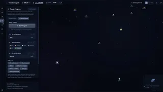 Space Travelers