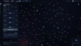 Скриншот 6 к игре Space Travelers