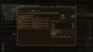 Скриншот 6 к игре It's Just a Rescue, Bro! — Idle Hell RPG