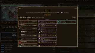 Скриншот 7 к игре It's Just a Rescue, Bro! — Idle Hell RPG
