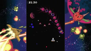 Скриншот 5 к игре Alexus 2040
