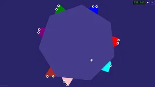 Скриншот 6 к игре GamingCouch.com