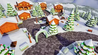 Powder Park