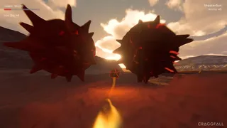 CRAGGFALL