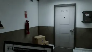 PROPERTY INSPECTION