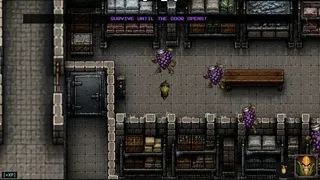 Cornmaster's Fury