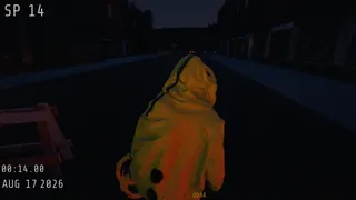 Horror Game Creator