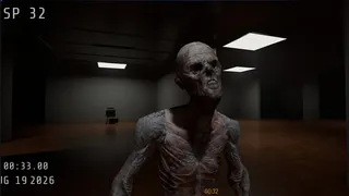 Horror Game Creator