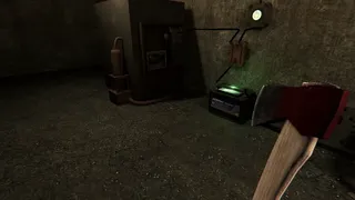 Скриншот 6 к игре Corroded