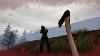Скриншот 8 к игре Corroded