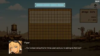Скриншот 5 к игре Sand Bingo