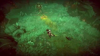 Rise of the Spellbaker