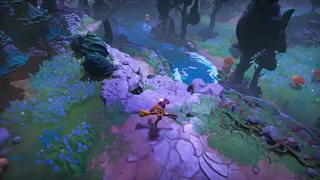 Rise of the Spellbaker