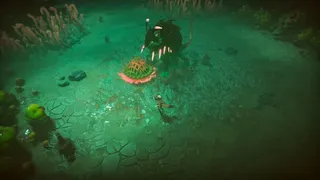 Rise of the Spellbaker