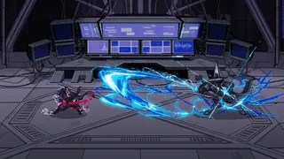 Скриншот 5 к игре Last Ditch Effort