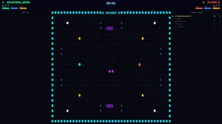 RESET ARENA