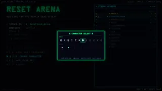 Скриншот 7 к игре RESET ARENA