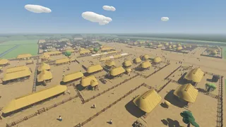 Скриншот 7 к игре Hanok: From Thatch to Palace