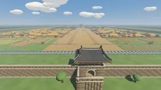 Скриншот 8 к игре Hanok: From Thatch to Palace