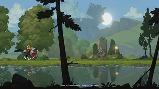 Kingdom III: Rising Realms