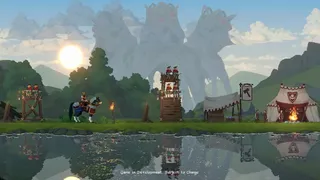 Kingdom III: Rising Realms