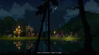 Скриншот 5 к игре Kingdom III: Rising Realms