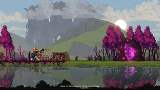 Скриншот 6 к игре Kingdom III: Rising Realms