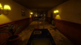 No Such Floor
